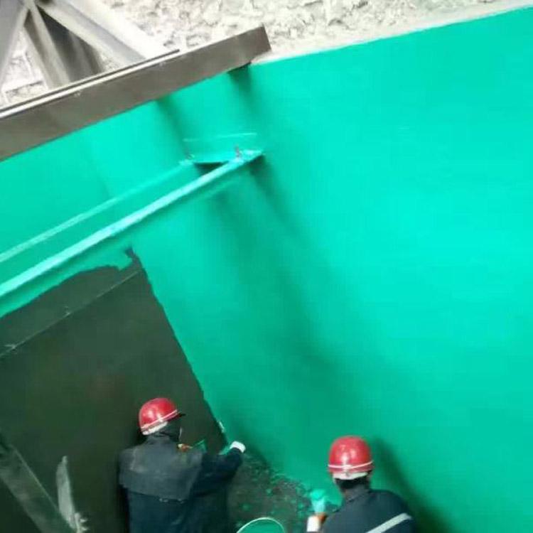 安庆彩色防滑路面和景观水洗树脂石施工各有特点
